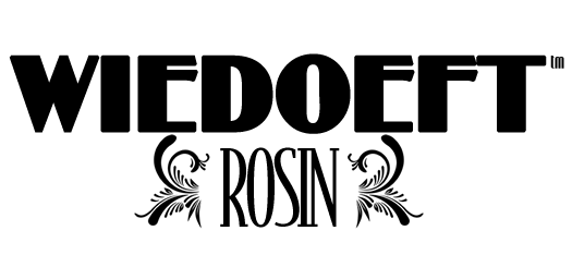 Wiedoeft™ Rosin