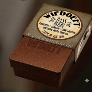 Wiedoeft™ All Season Bass Rosin